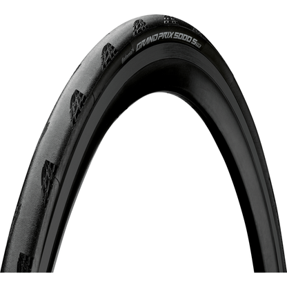 Grand Prix 5000 S TR
