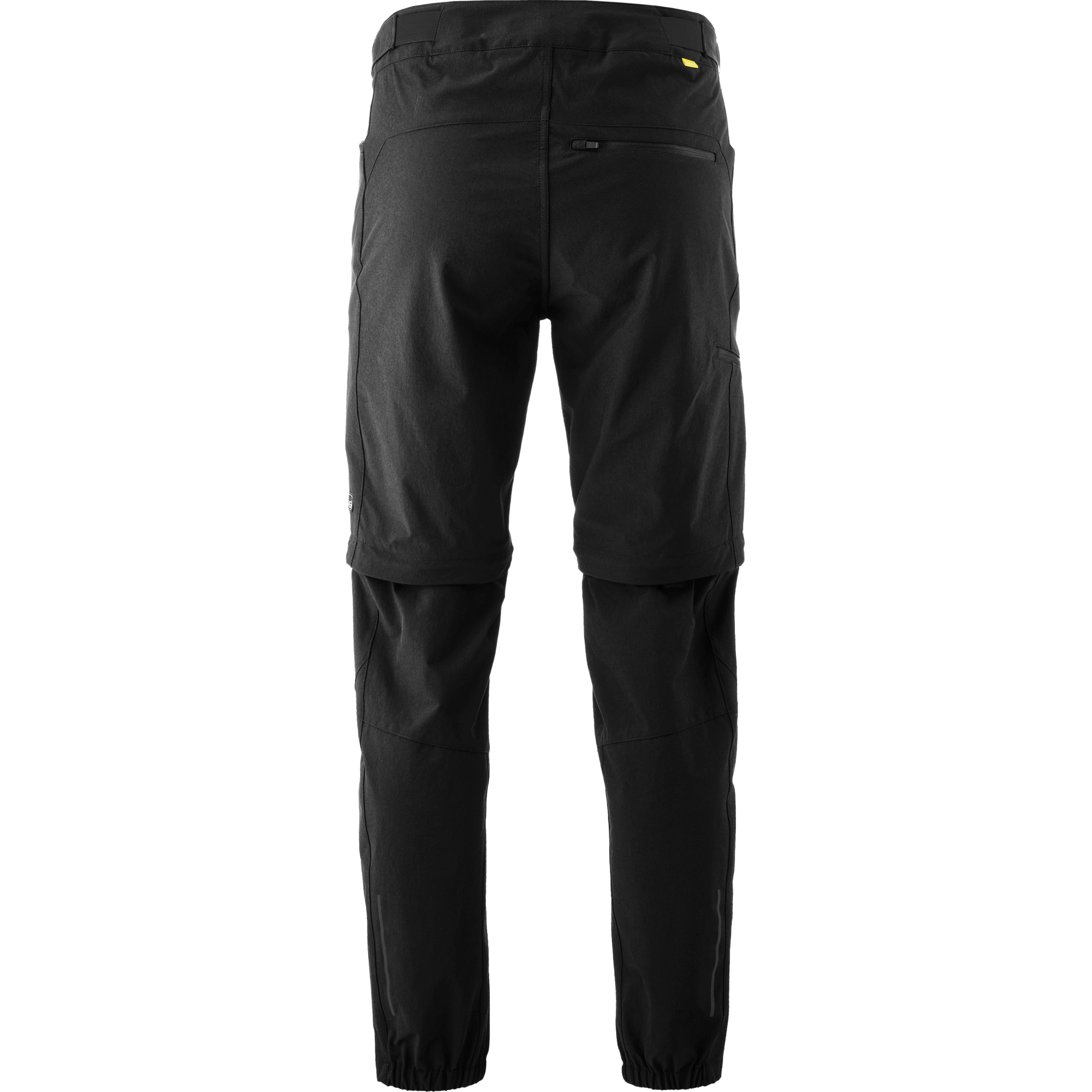 Adventure Pants Zip Off M