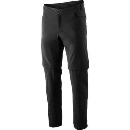 Adventure Pants Zip Off M