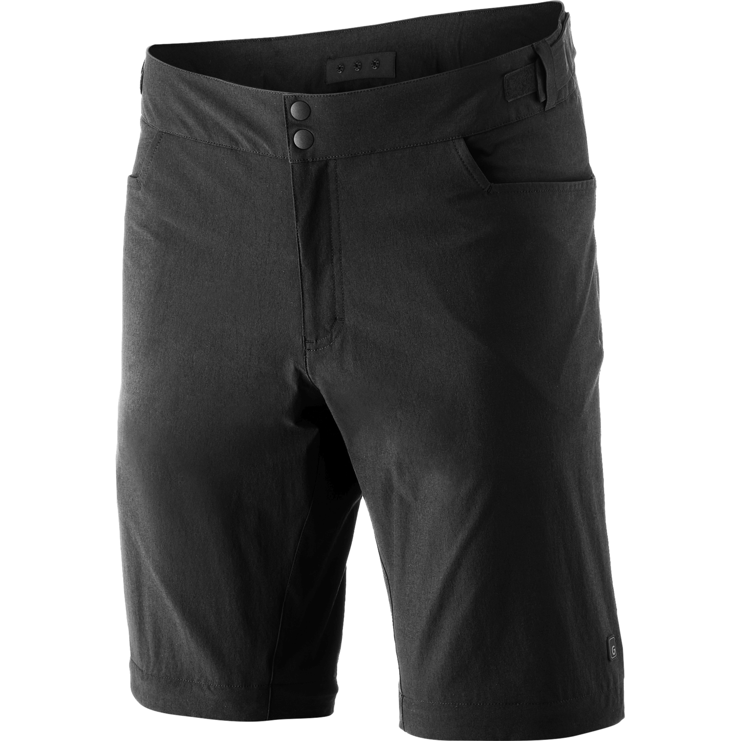 Adventure Pants Zip Off M