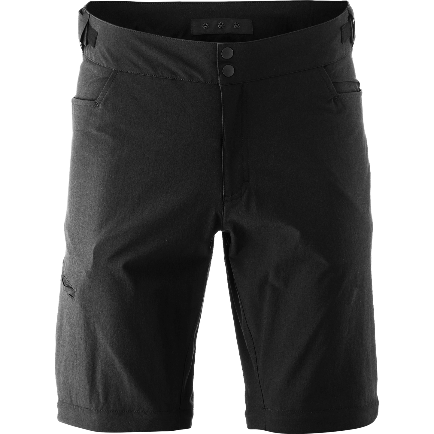 Adventure Pants Zip Off M