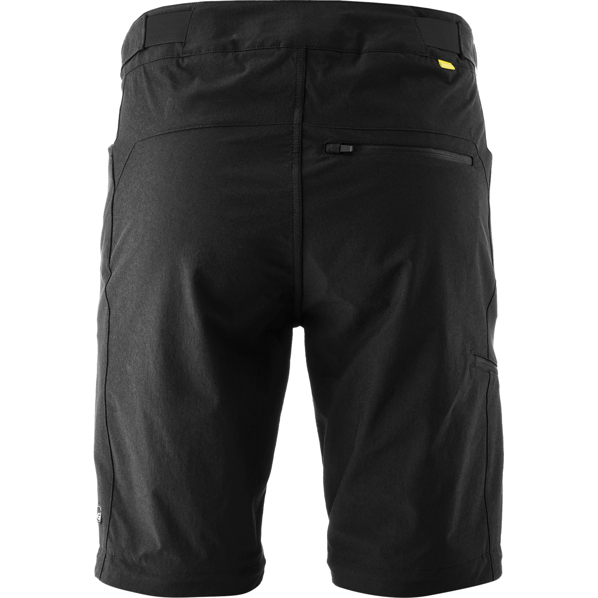 Adventure Pants Zip Off M