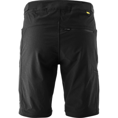 Adventure Pants Zip Off M
