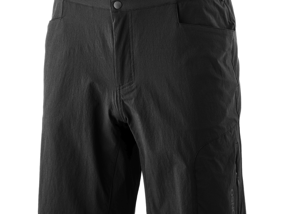 Gonso Adventure Shorts M black – Detail 2