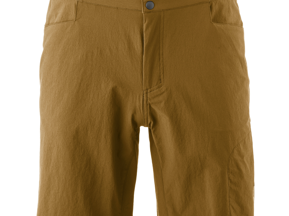 Gonso Adventure Shorts M black – Detail 3