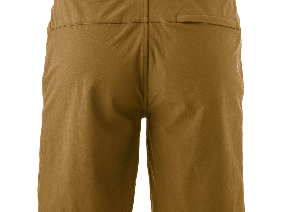 Gonso Adventure Shorts M black – Detail 4