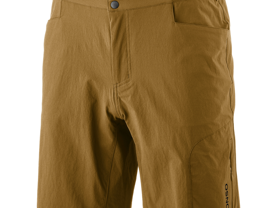 Gonso Adventure Shorts M black – Detail 6