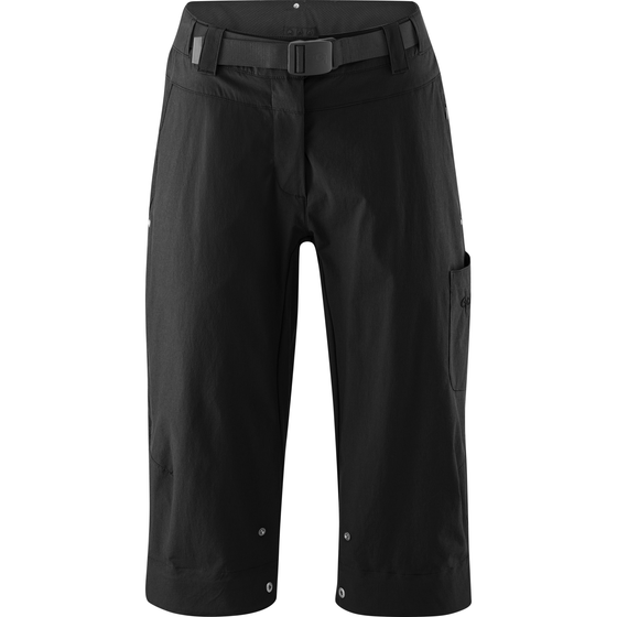Gonso Ruth 3/4 black