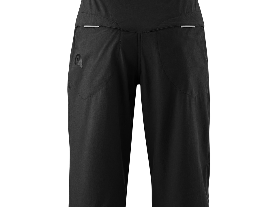 Gonso Ruth 3/4 black – Detail 1