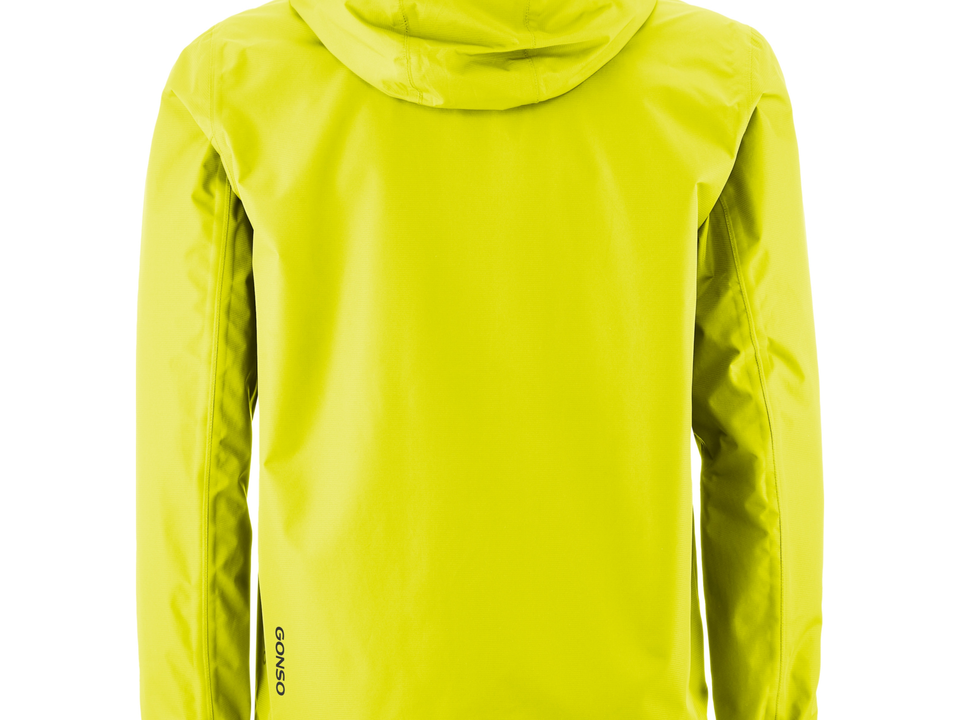 Gonso SAVE JACKET ESSENTIAL M – Detail 1