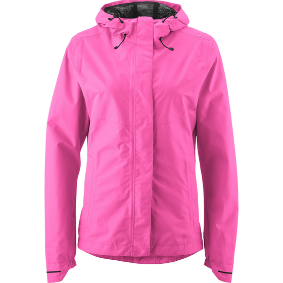 Gonso SAVE JACKET ESSENTIAL W sugar plum