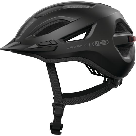 Abus Urban-Helm Urban-I 4.0 velvet black