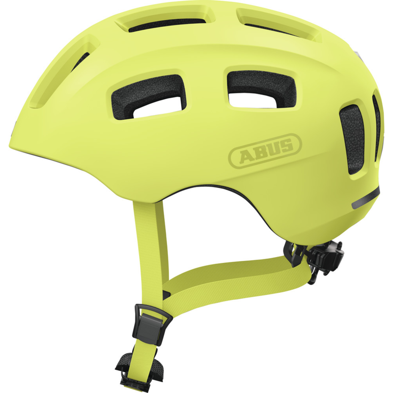 Abus Youn-I 2.0 mono yellow