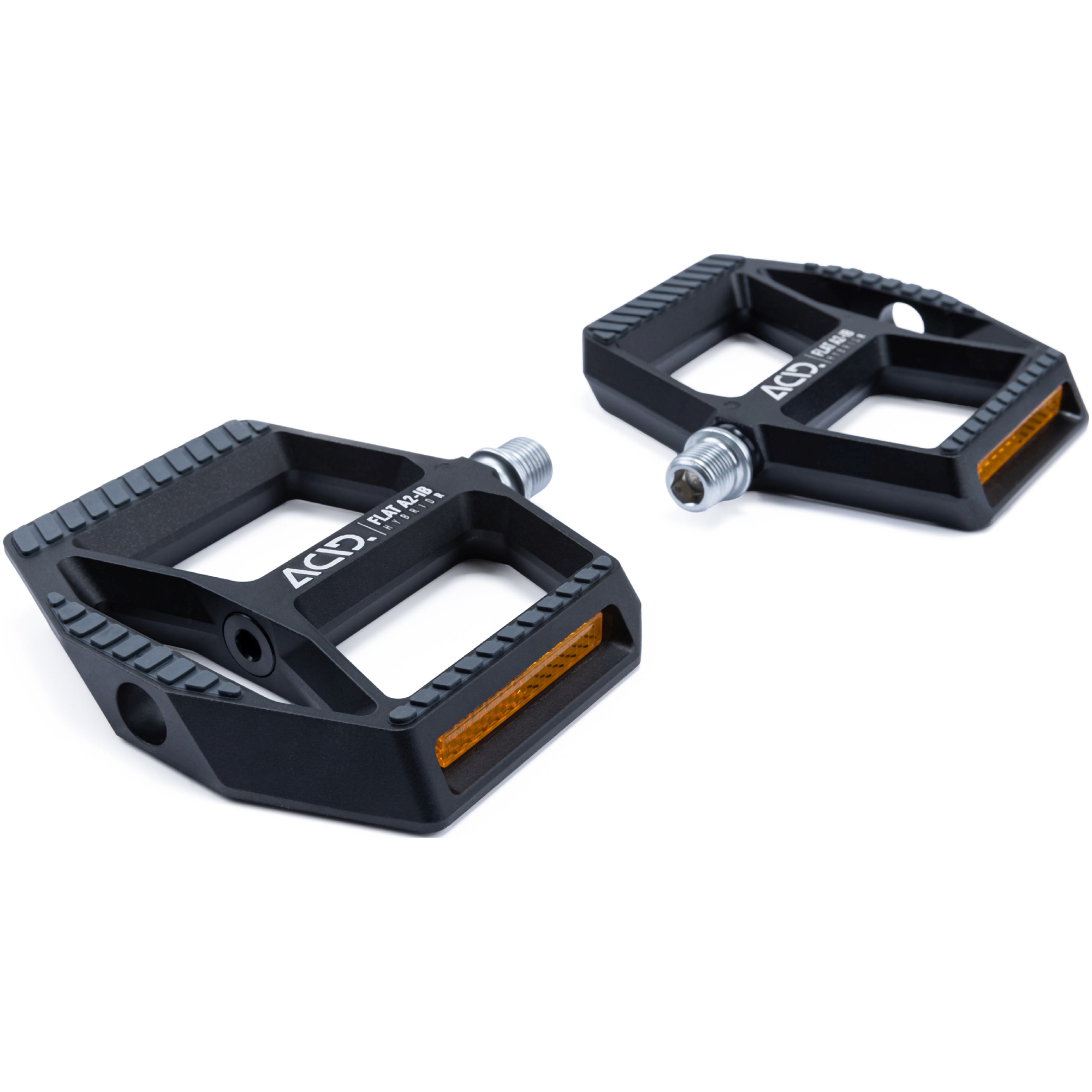 Pedale FLAT A2-IB Hybrid R