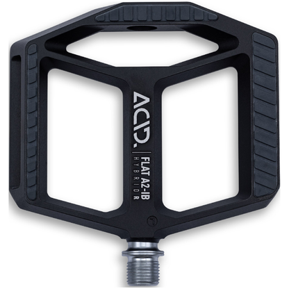 Pedale FLAT A2-IB Hybrid R