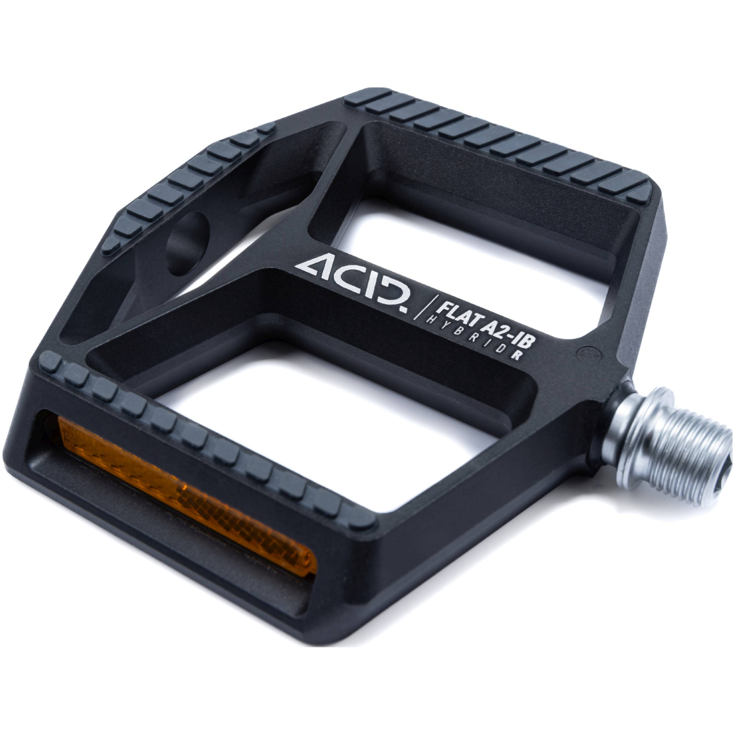 Pedale FLAT A2-IB Hybrid R