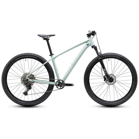 Cube Aim Pro aloegreen´n´green