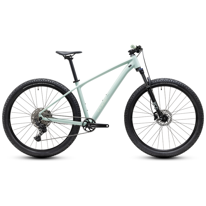 Cube Aim Pro aloegreen´n´green