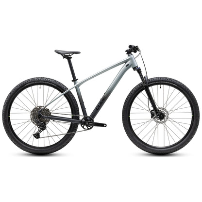 Cube Aim Pro grey´n´black