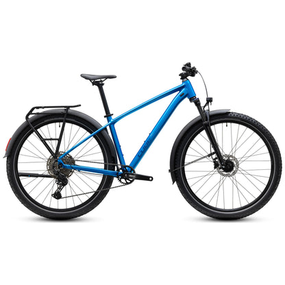 Cube Aim Pro FE topasblue´n´blue