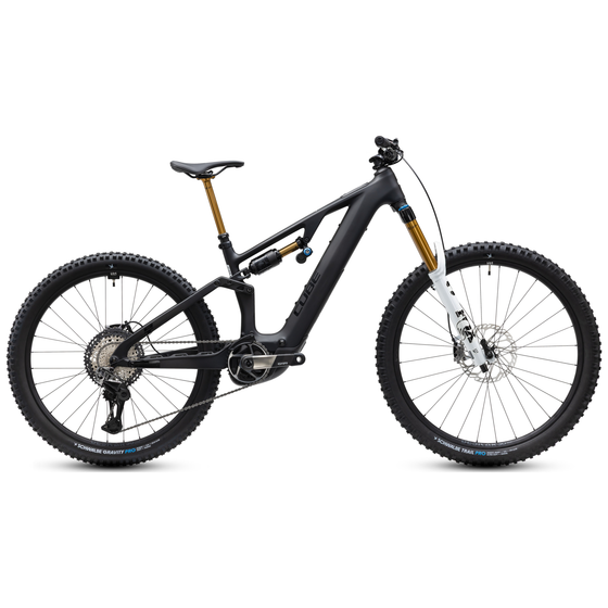 Cube AMS Hybrid 177 C:62 AT 600X carbon´n´white
