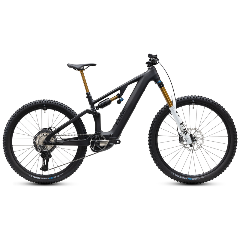 Cube AMS Hybrid 177 C:62 AT 600X carbon´n´white