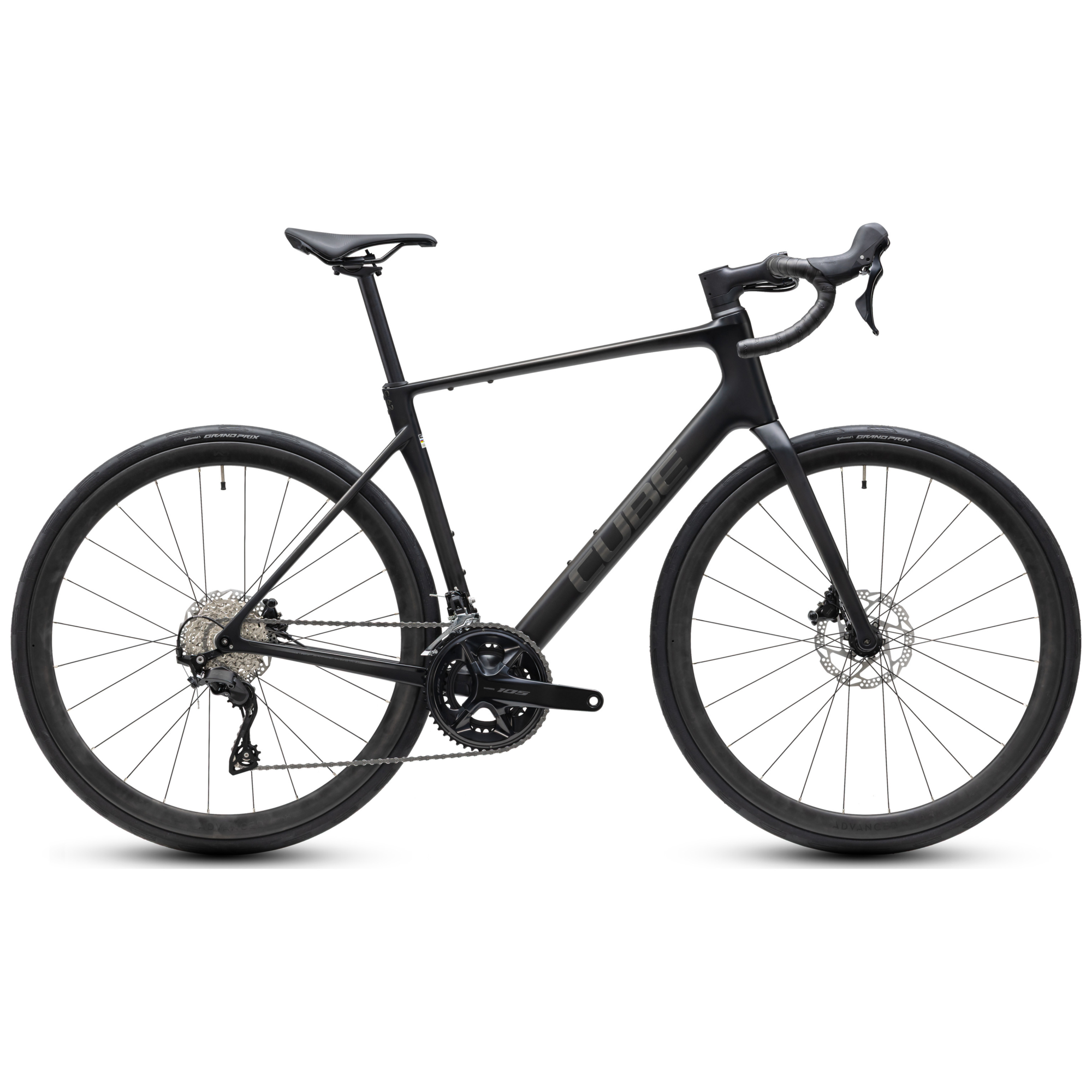 Attain C:62 Race