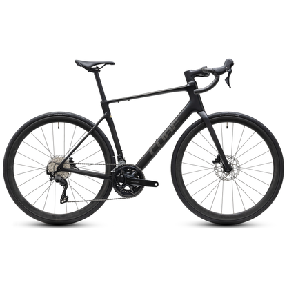 Attain C:62 Race