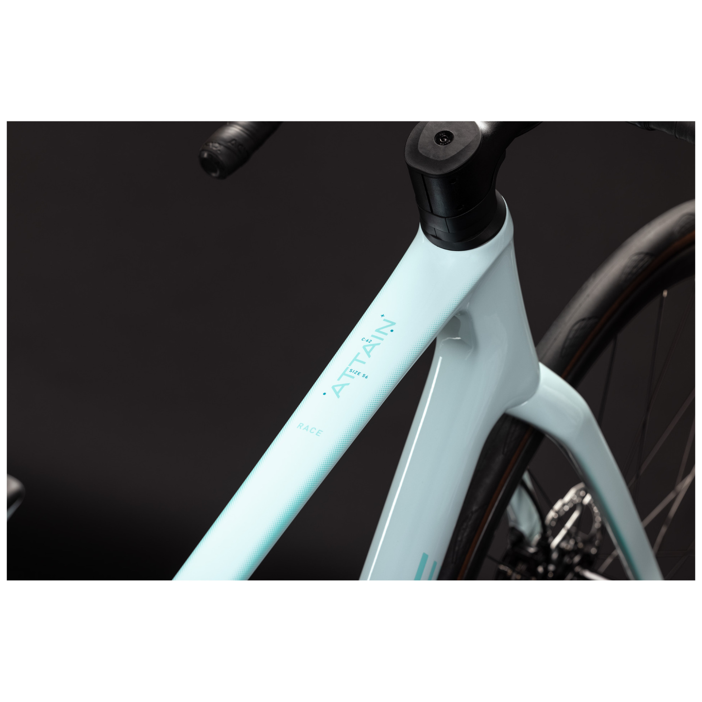 Attain C:62 Race