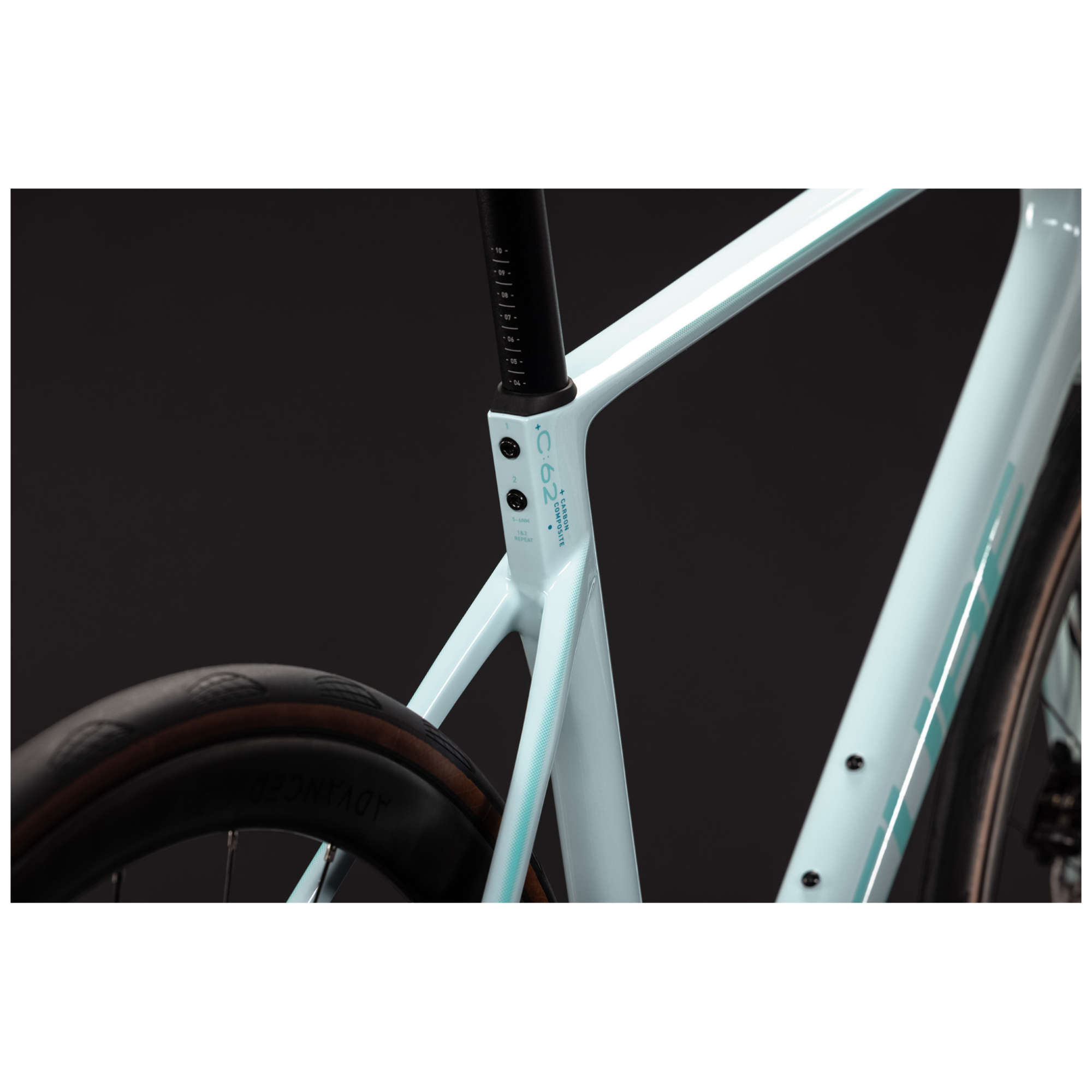 Attain C:62 Race