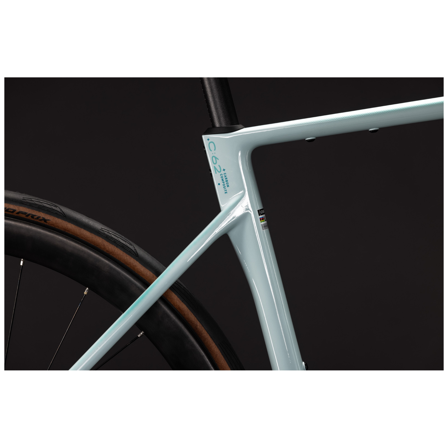 Attain C:62 Race