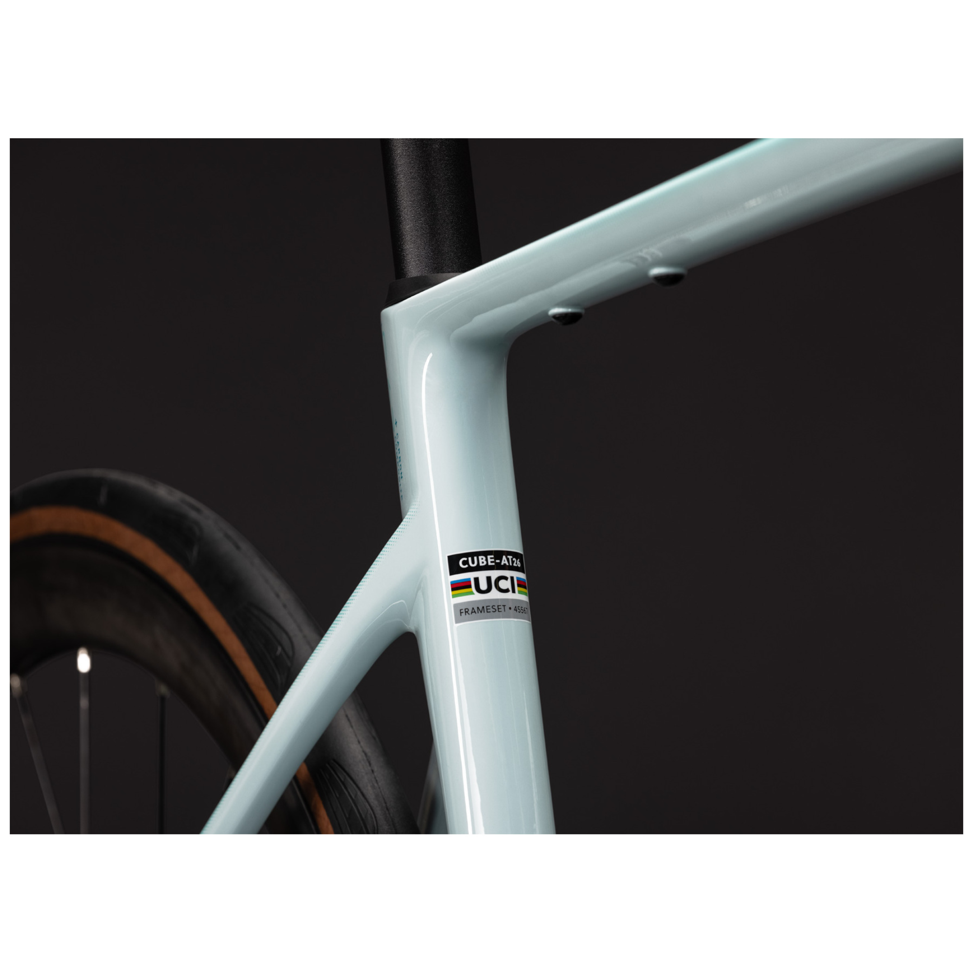 Attain C:62 Race