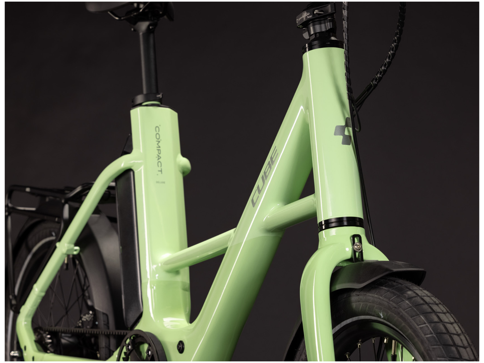 Cube Compact Hybrid Deluxe 540 lindgreen´n´reflex – Detail 5