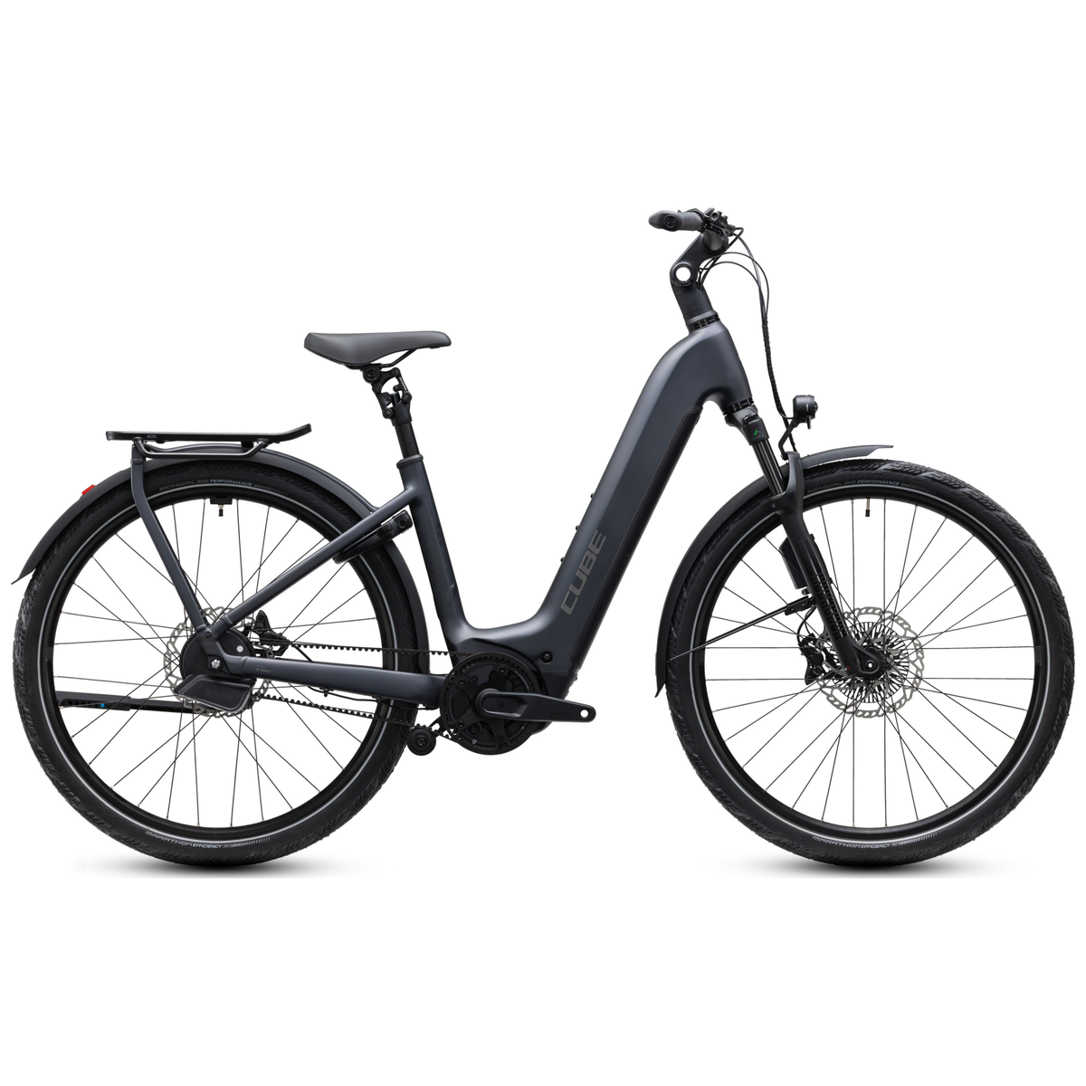 Kathmandu Hybrid Deluxe EXC 800