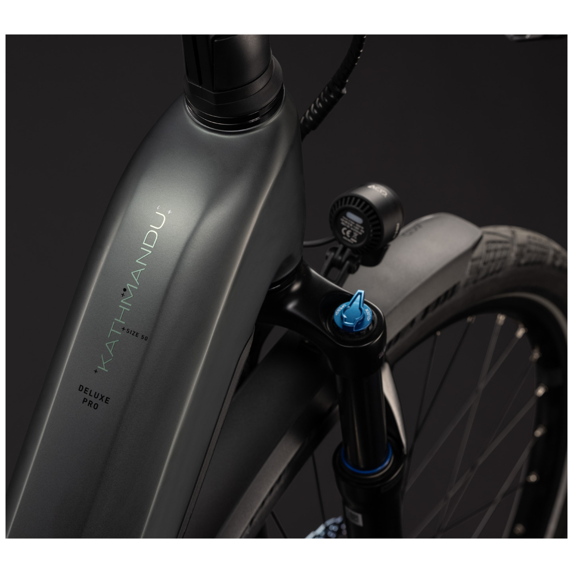 Kathmandu Hybrid Deluxe Pro 800