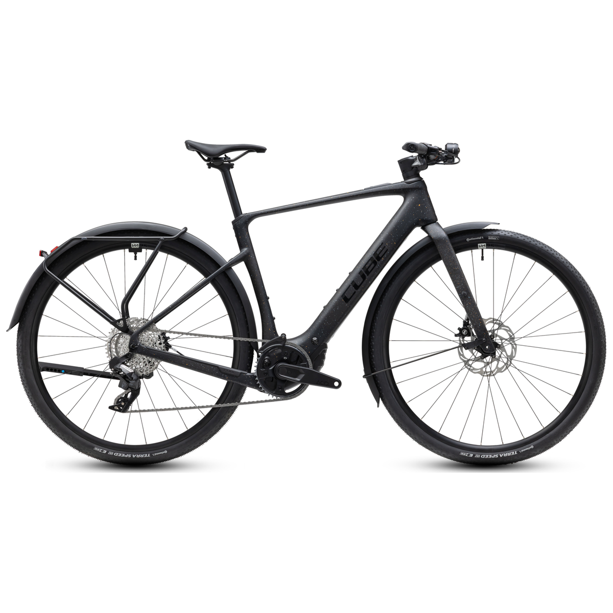 Nulane Hybrid C:62 SLX 400X FE