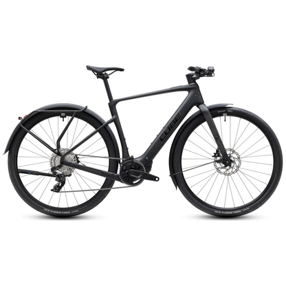 Nulane Hybrid C:62 SLX 400X FE