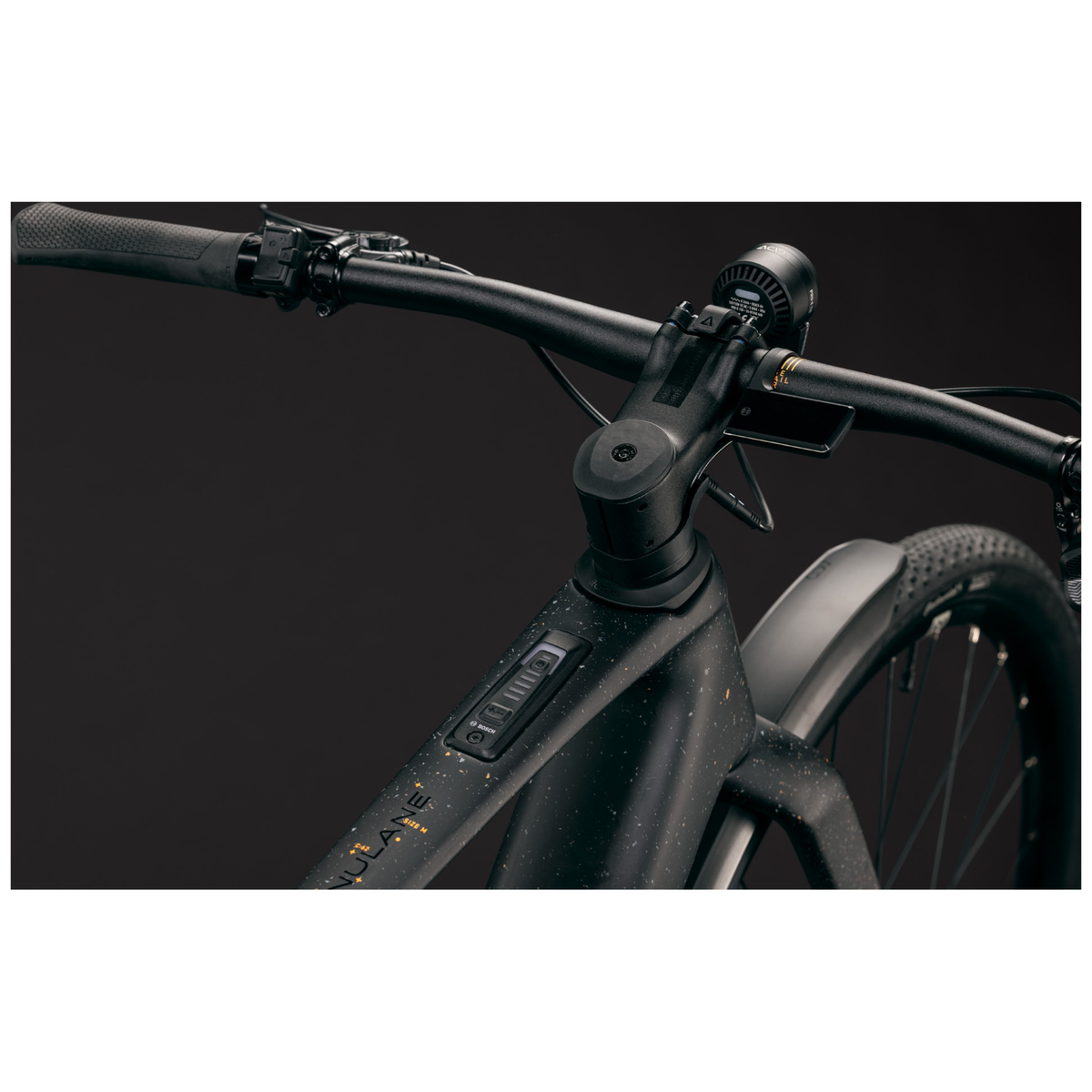 Nulane Hybrid C:62 SLX 400X FE