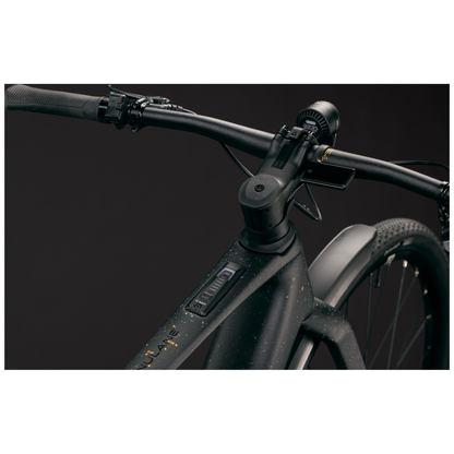 Nulane Hybrid C:62 SLX 400X FE