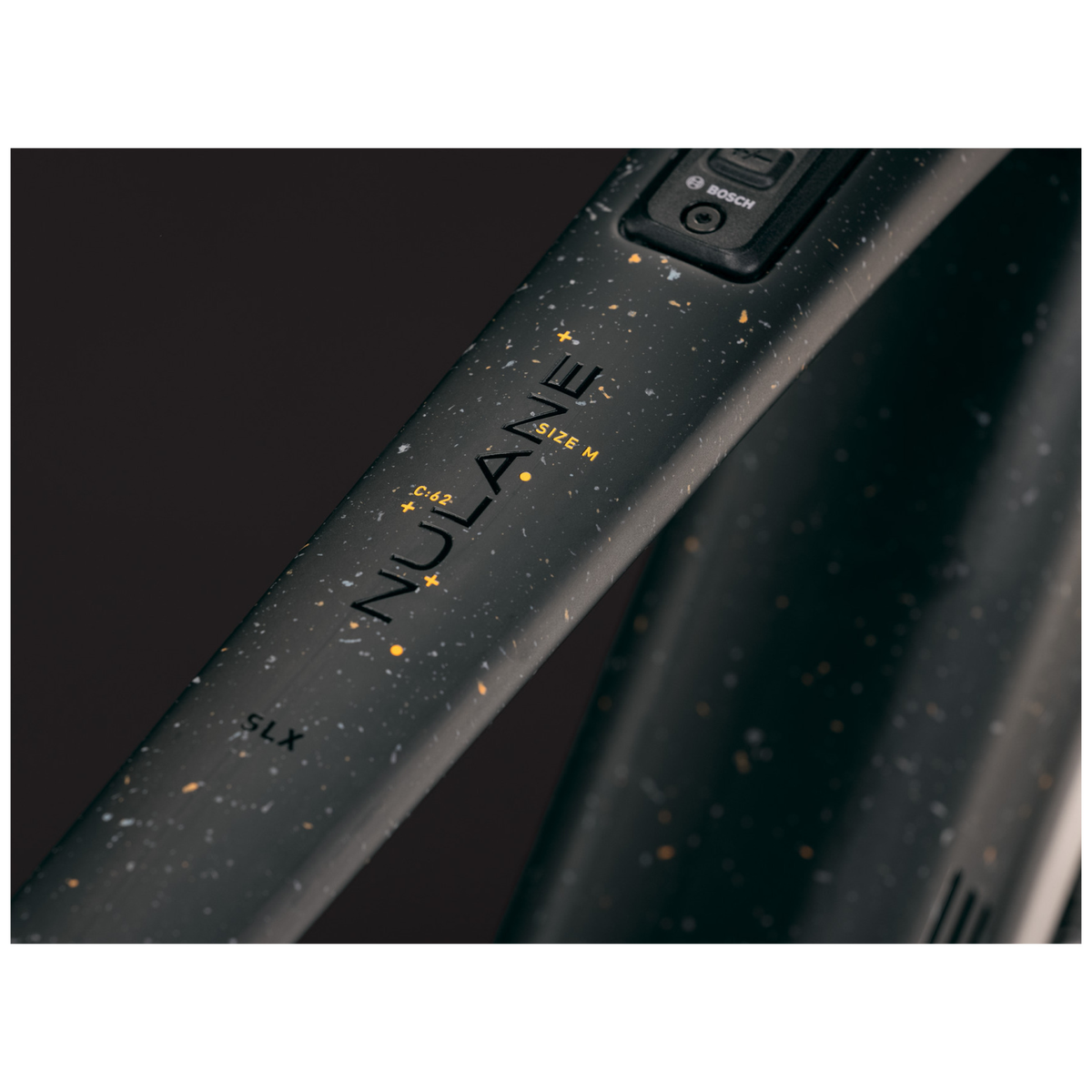 Nulane Hybrid C:62 SLX 400X FE