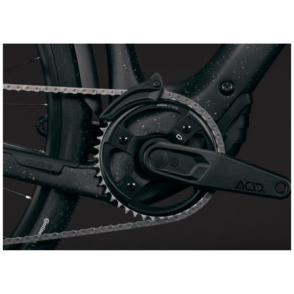 Nulane Hybrid C:62 SLX 400X FE