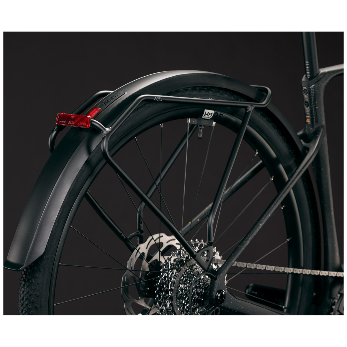 Nulane Hybrid C:62 SLX 400X FE