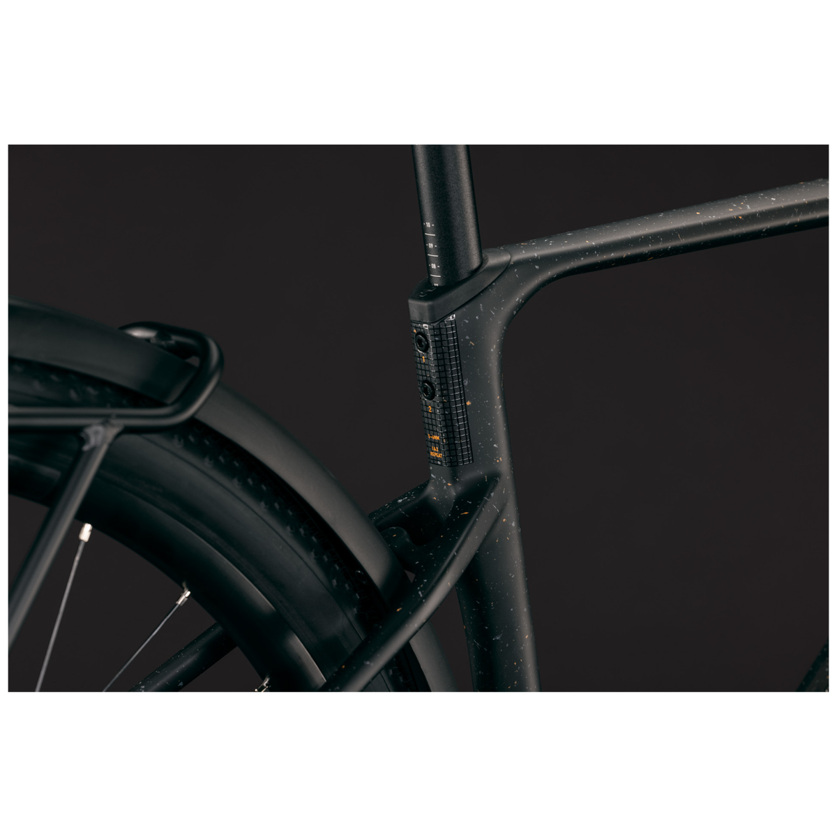 Nulane Hybrid C:62 SLX 400X FE