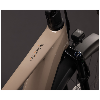 Nuride Hybrid Pro 800