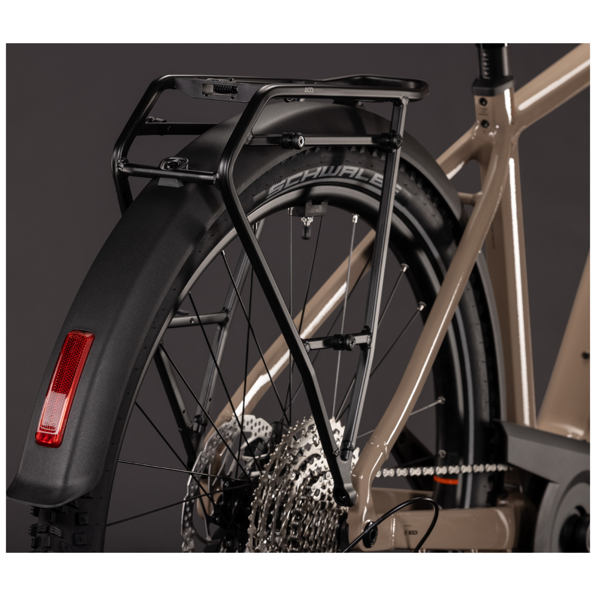 Nuride Hybrid Pro 800