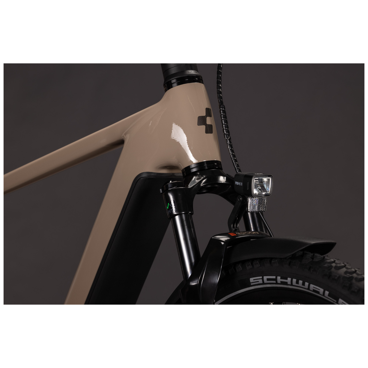 Nuride Hybrid Pro 800