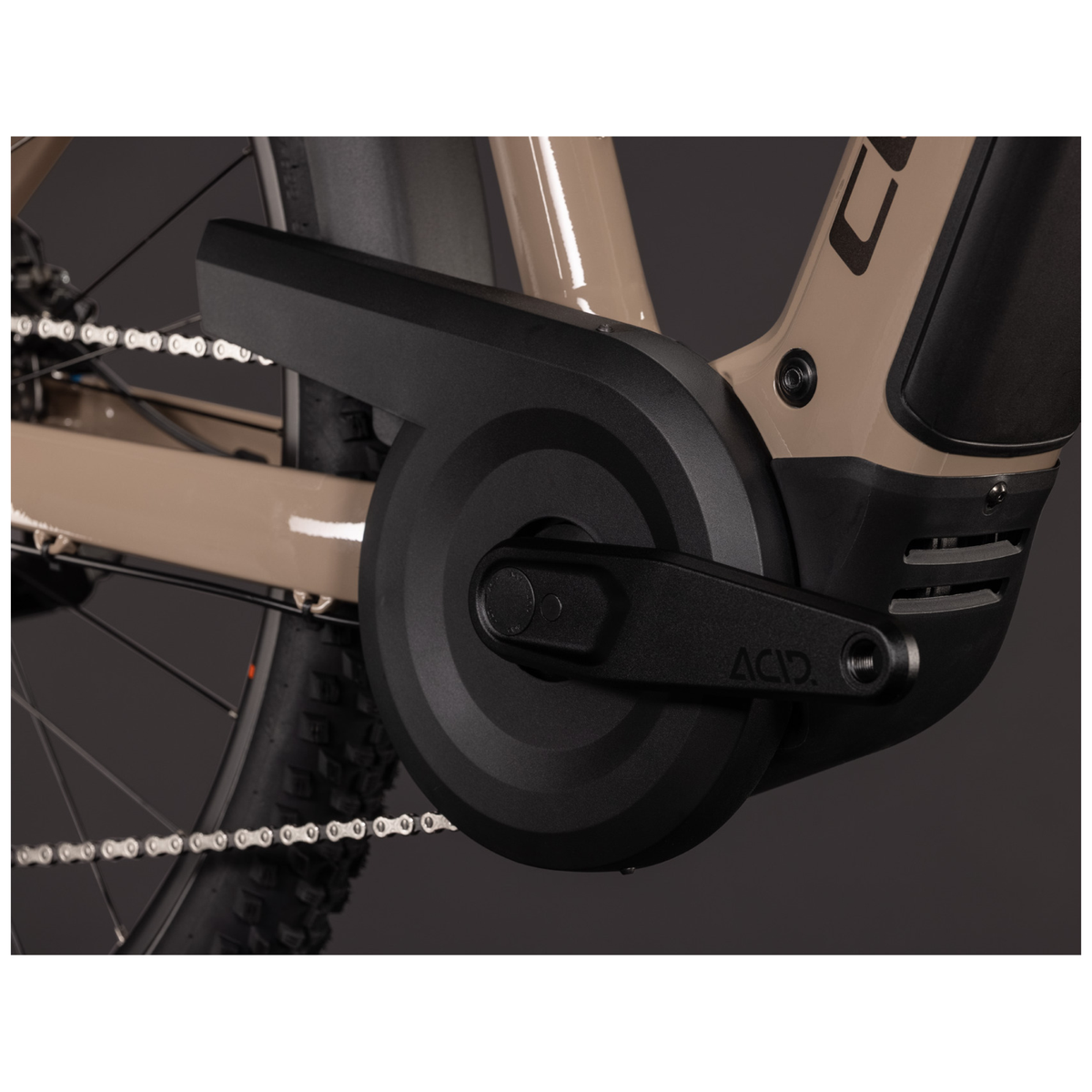 Nuride Hybrid Pro 800
