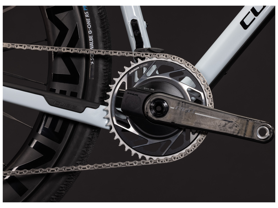 Cube Nuroad C:62 SLT glacier´n´magenta – Detail 4