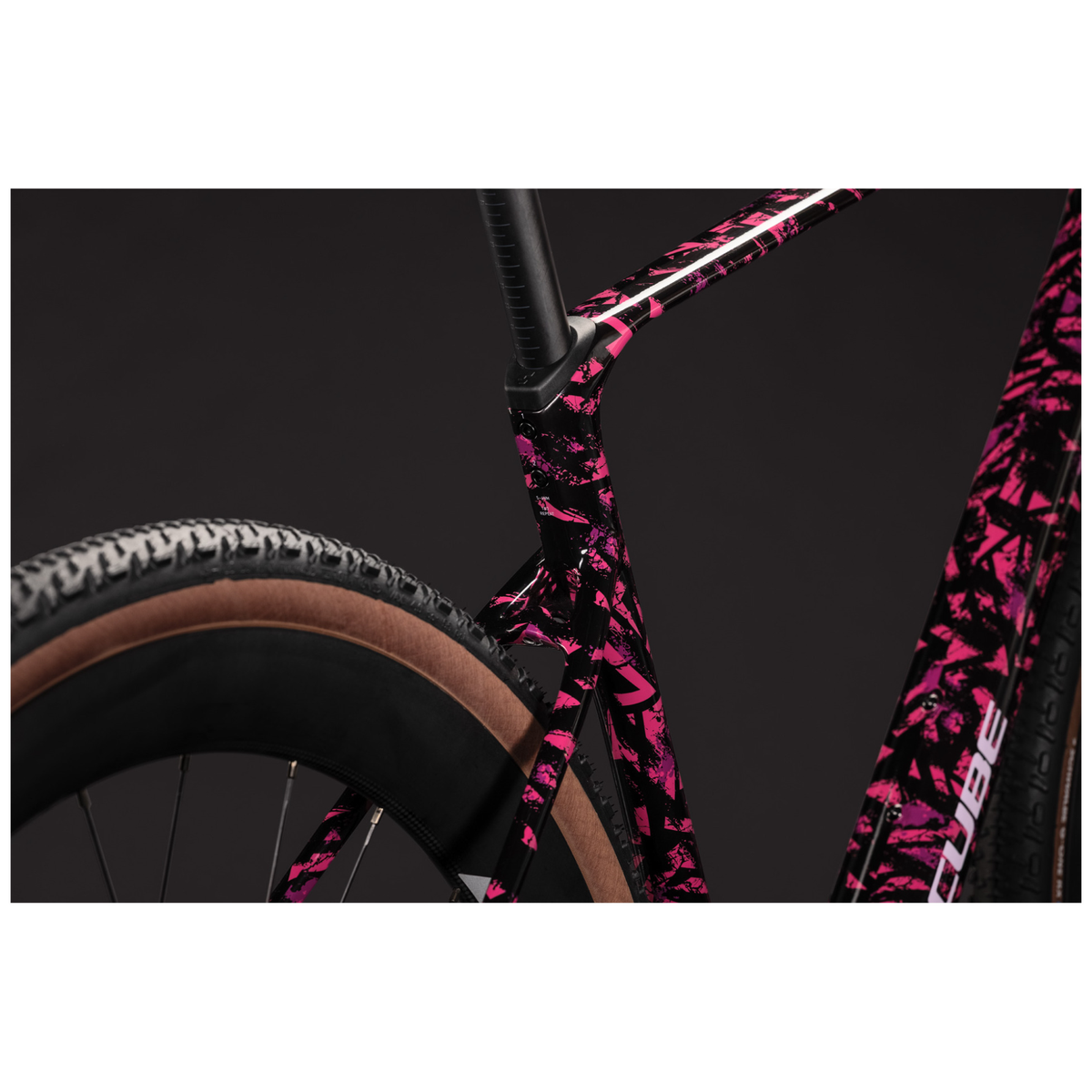 Nuroad C:62 SLX