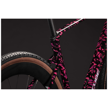 Nuroad C:62 SLX
